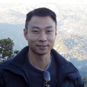 Jonathan Gan