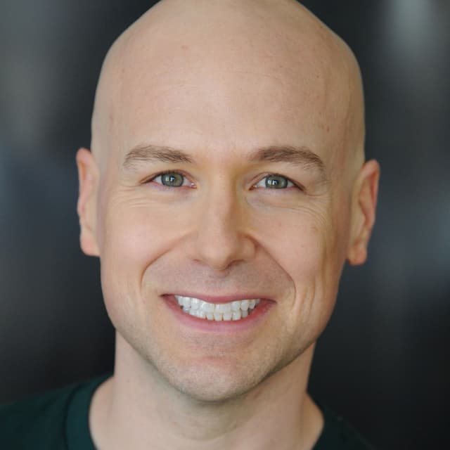 Jonathan Brickey