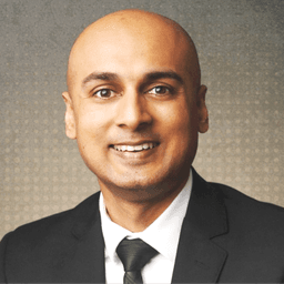 Jonathan Maharaj FCPA