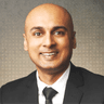 Jonathan Maharaj FCPA