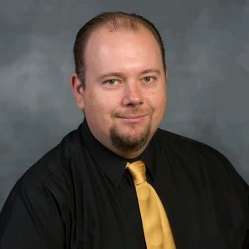 Jonathan Solorio
