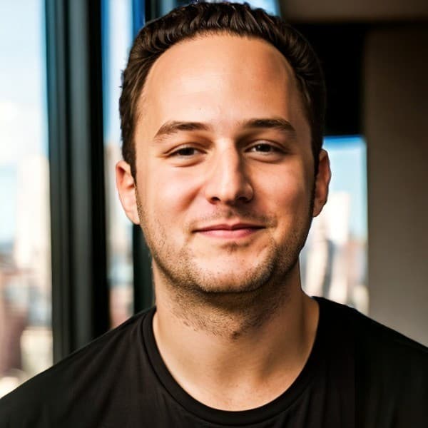 Jonathan Goldberg