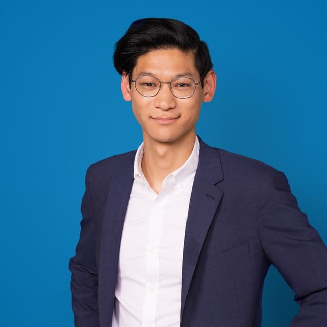 Jon Chang