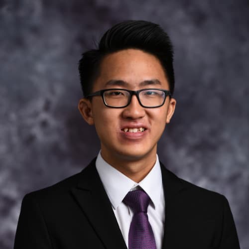 Jong Yi Ho
