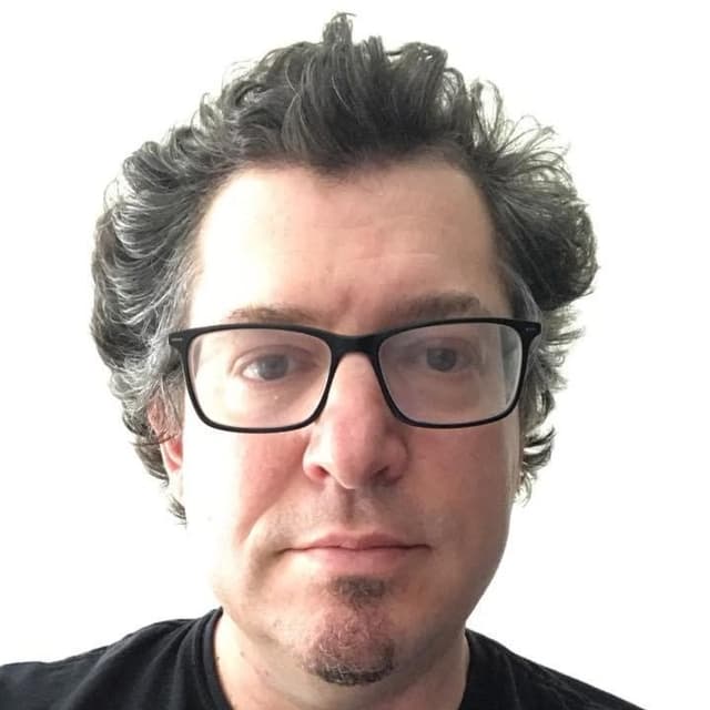 Jono Schneider 