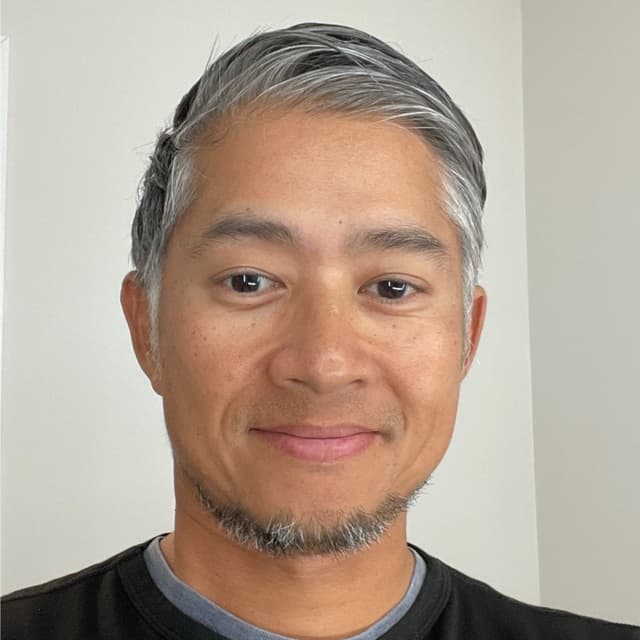 Jonathan Padilla