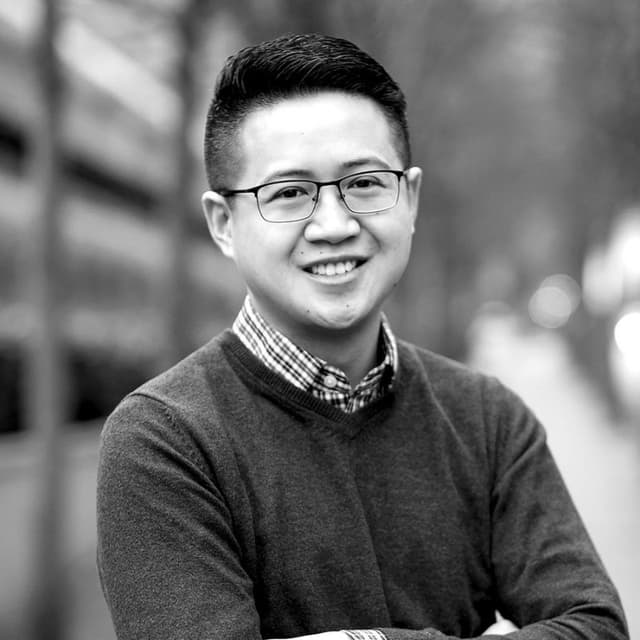 JP Cheung