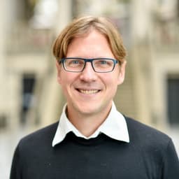 Jon Reades