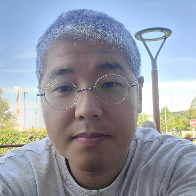 Joon Kim