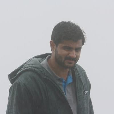 Jophin Joseph