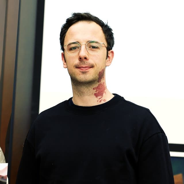 Joran Zoutendijk