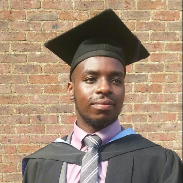 Jordan Simbananiye