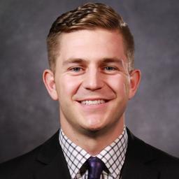 Jordan Barta, MBA
