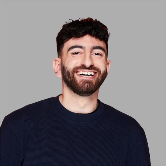 Jordan D.