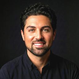 Jordan Qsar