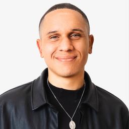 Jordan Schwarzenberger