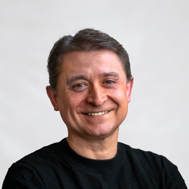 Jordi Ribas