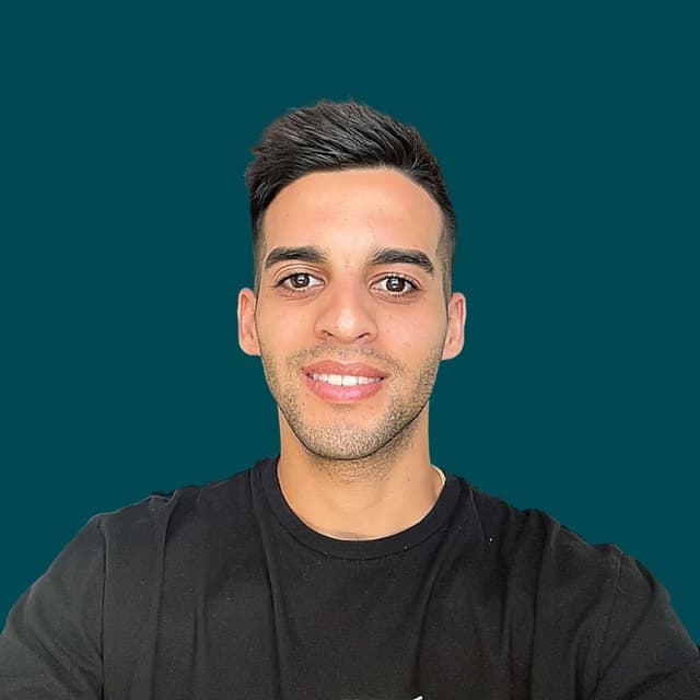 Jorge Acosta