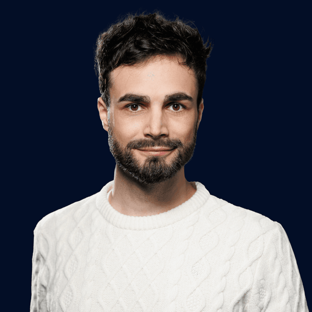 Joris Zanna