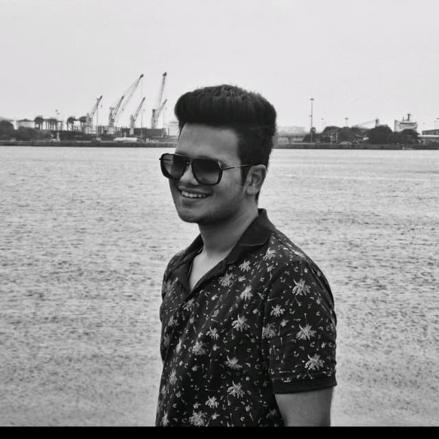 Jorjy Khandelwal