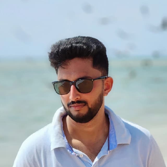 Josan Varghese