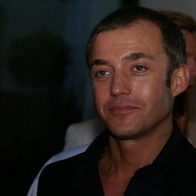 Jose Carballeiro