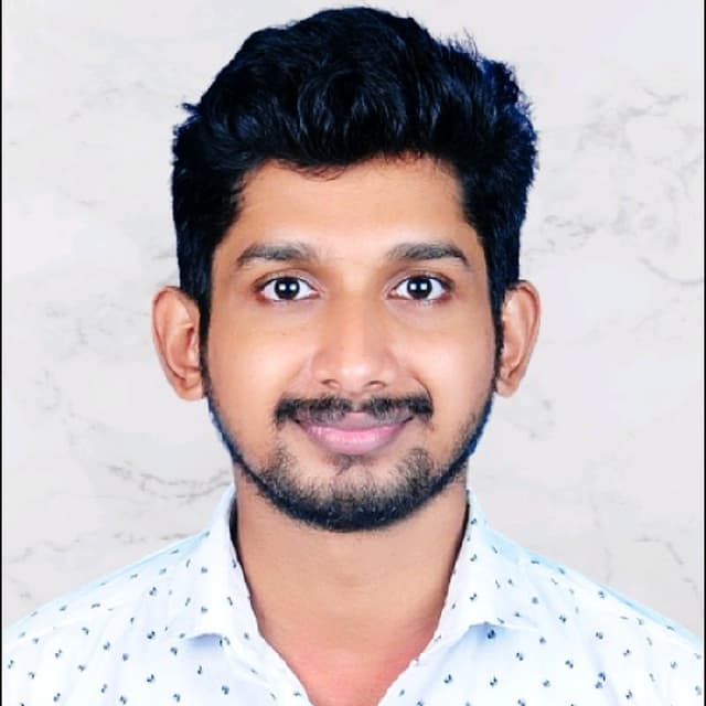 Jose Thankachan