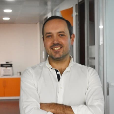 José Cruz