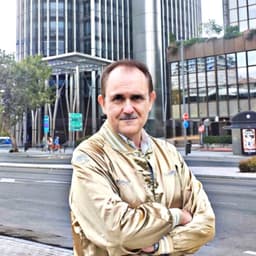 José E. Vera