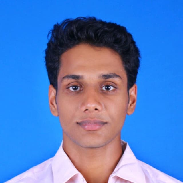 Jose Martin Saji