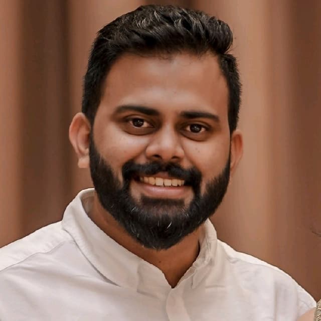 Joseph Cherian