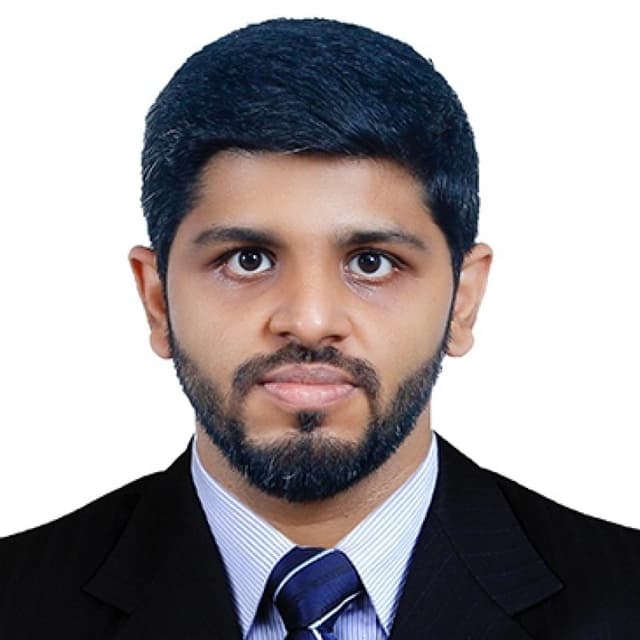 Joseph George