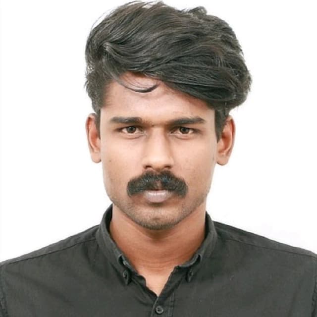 Joseph Antony Kattookkaran