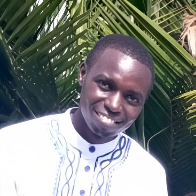 Joseph Mwangi