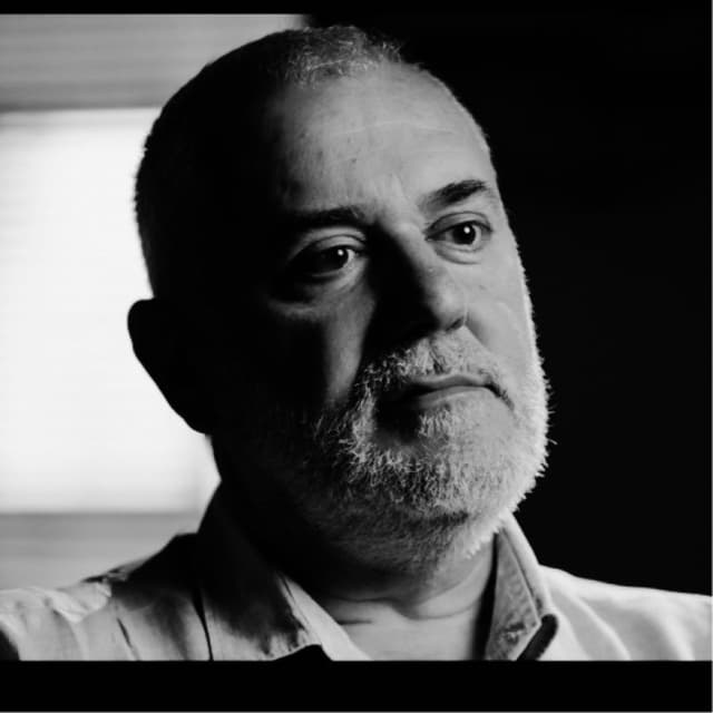 Joseph Veigas