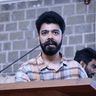 Abhishek Joseph
