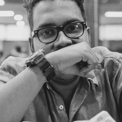 Ashlin Joseph