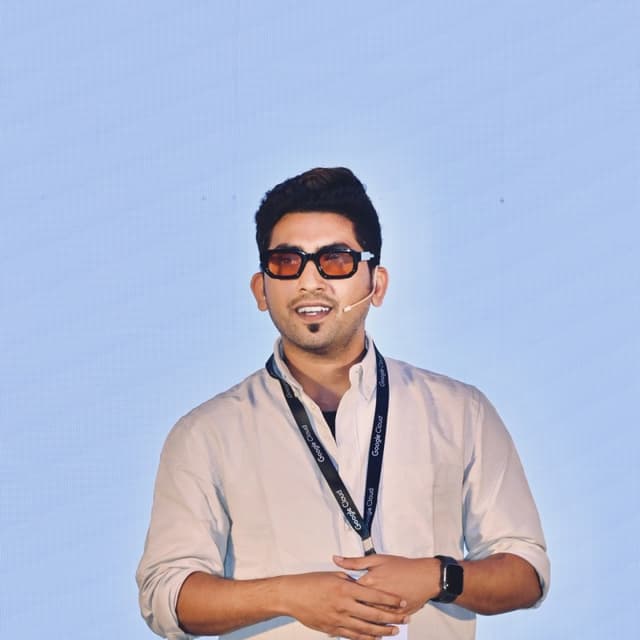 Joseph Babu