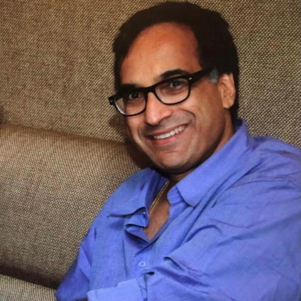 Joseph Britto MD