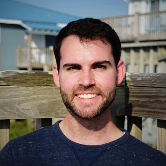 👨‍💻 Joseph Hirschi