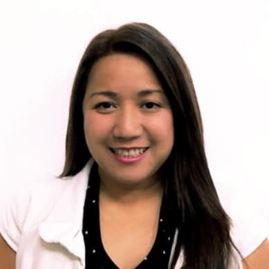 Josephine Magdaraog, CHRP®