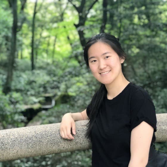 Josephine Zhang