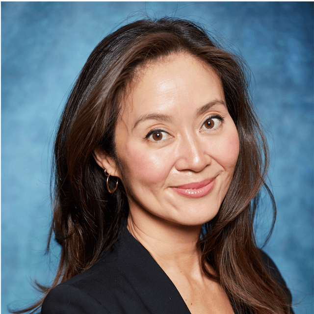Josephine Choy