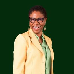 Josephine Fubara, Ph.D.