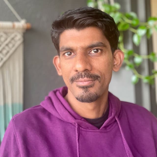 Joseph Jayanth