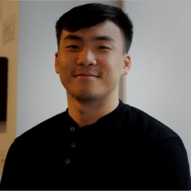 Joey Kim