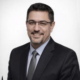 Joseph Laquis, MSc