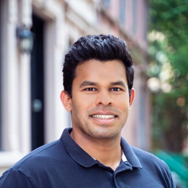 Joseph M.