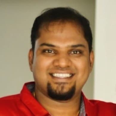 Joseph Nirmal
