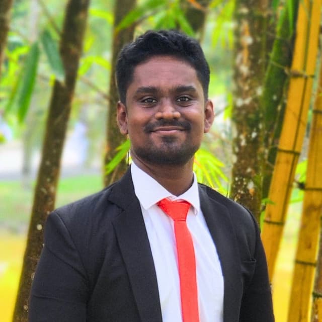 Joseph Rasanjana